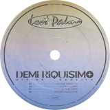 Demi Riquismo / Divine Reality EP