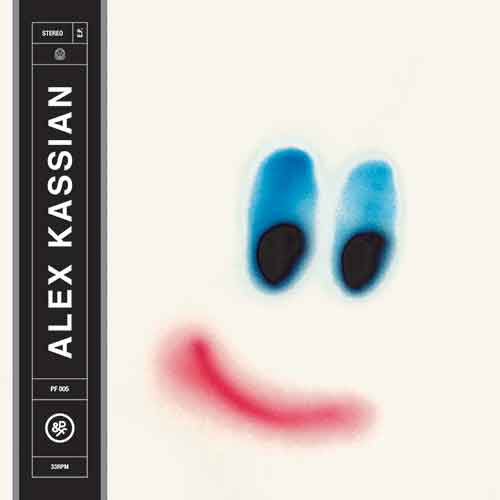 Alex Kassian / Leave Your Life