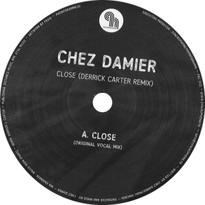 Chez Damier