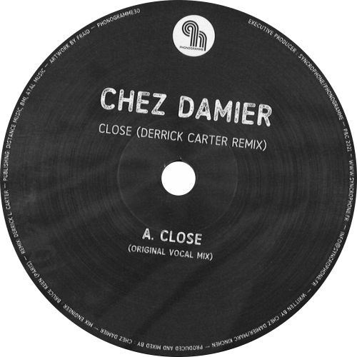 Chez Damier