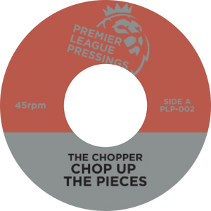 The Chopper /Lady Smiley