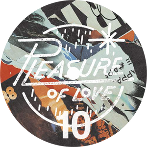 JKriv / Pleasure of Edits 10