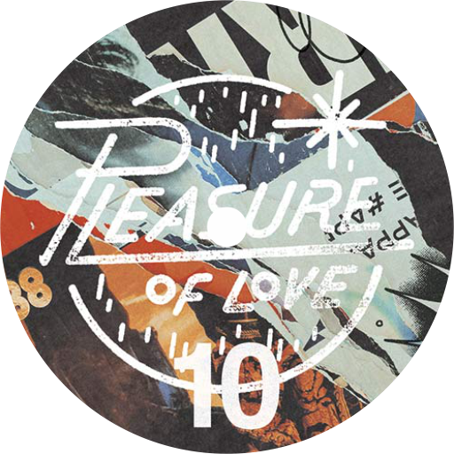 JKriv / Pleasure of Edits 10