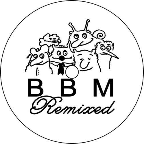 Eden Burns / BBM Remixed