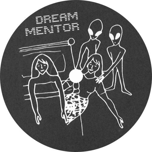 Khotin ‎/ Dream Mentor