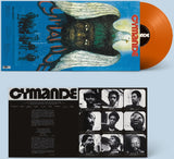 Cymande /  Cymande (Limited Orange Vinyl)