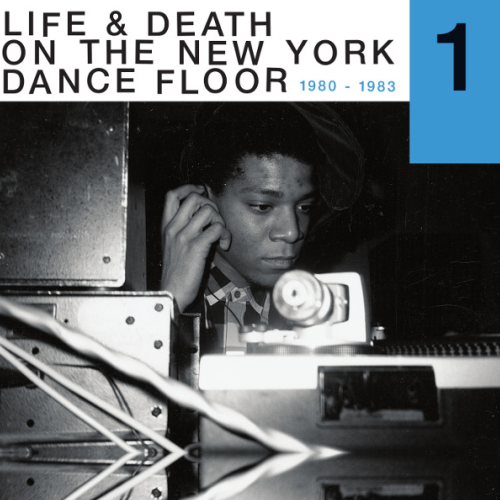 Various / Life & Death On The New York Dance Floor 1980-1983 (Part One)