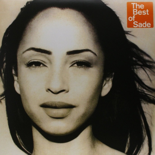 Sade / The Best Of Sade (2X12