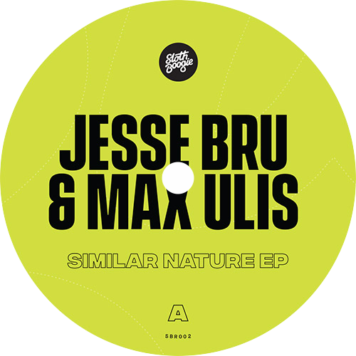 Jesse Bru & Max Ulis
