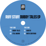 Ruff Stuff / Dubby Tales EP