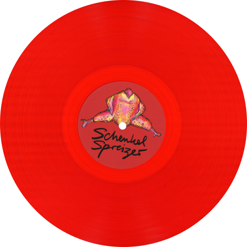 Unknown Artist / Büchsenöffner Vol. 5