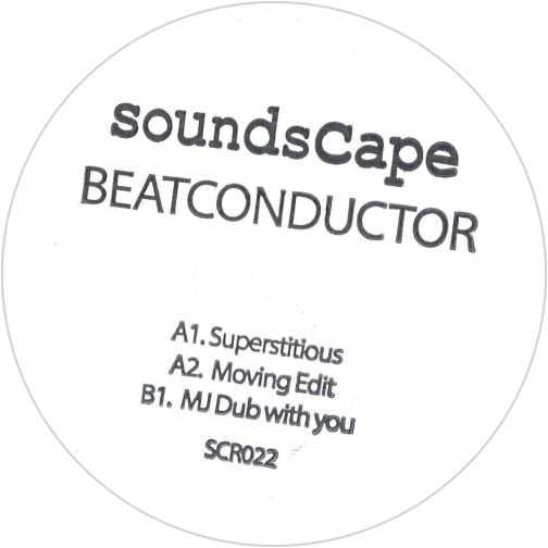 Beatconductor / Superstitious