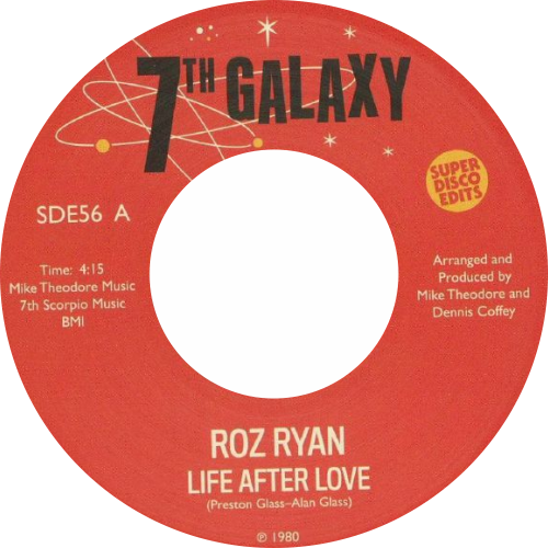 Roz Ryan /  Life After Love