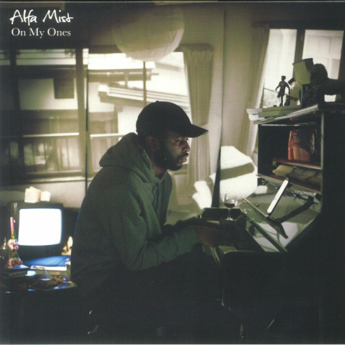Alfa Mist (Limited Edition, Opaque Green 10