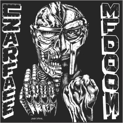 Czarface / MF Doom