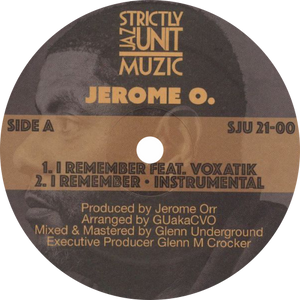 Jerome O
