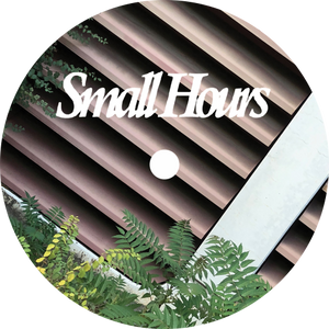 Small Hours 005