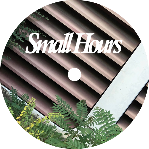 Small Hours 005