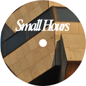 Various ‎/ Small Hours 006