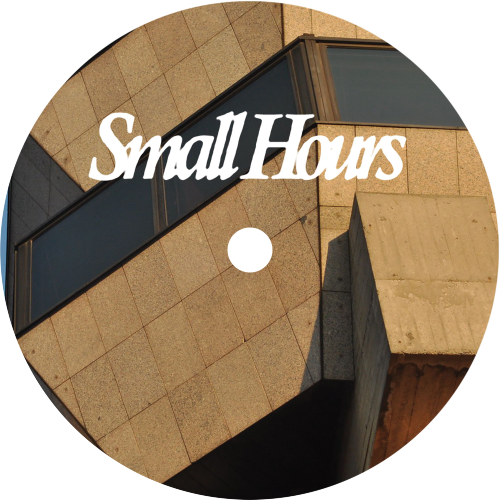 Various ‎/ Small Hours 006