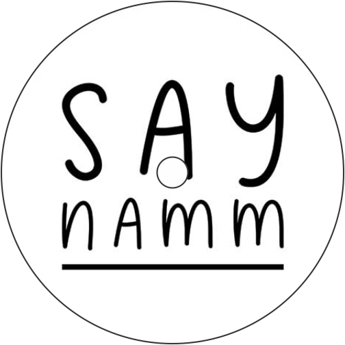 BDK / Say Namm 001