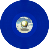 DJ Poolboi / Rarities Vol. 3 (Blue Vinyl)