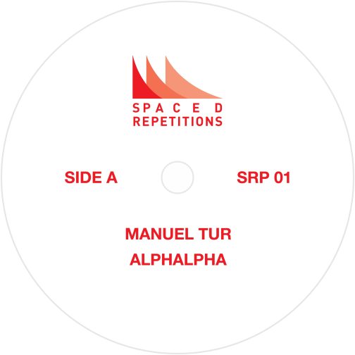 Manuel Tur / Alphalpha EP