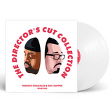 Frankie Knuckles & Eric Kuppper / The Director's Cut Collection Vol. 3 (White Vinyl)