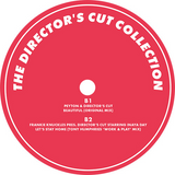 Frankie Knuckles & Eric Kuppper / The Director's Cut Collection Vol. 3