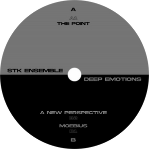 Stk Ensemble / Deep Emotions