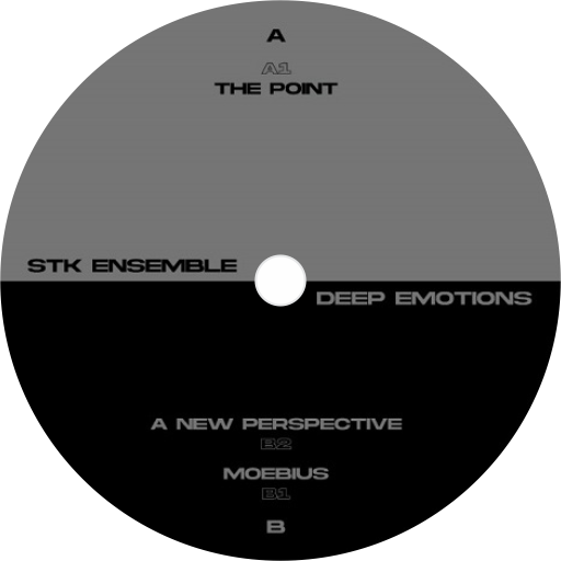 Stk Ensemble / Deep Emotions