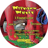 Midnight Magic / I Found Love EP (Dimitri From Paris, DJ Rocca, Sophie Lloyd, Perel Remixes)