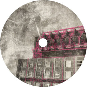 Times Are Ruff / Siggatunez / 3rd To The 6th Floor EP - Luv4Wax