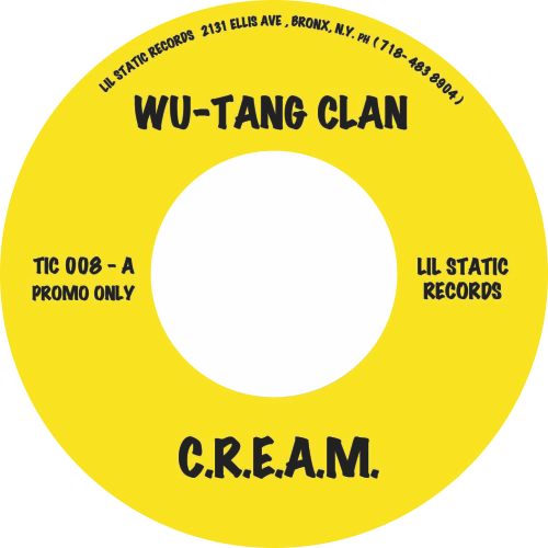 The Wu Tang Clan / The Charmels