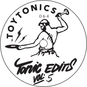 COEO / Tonic Edits Vol. 5