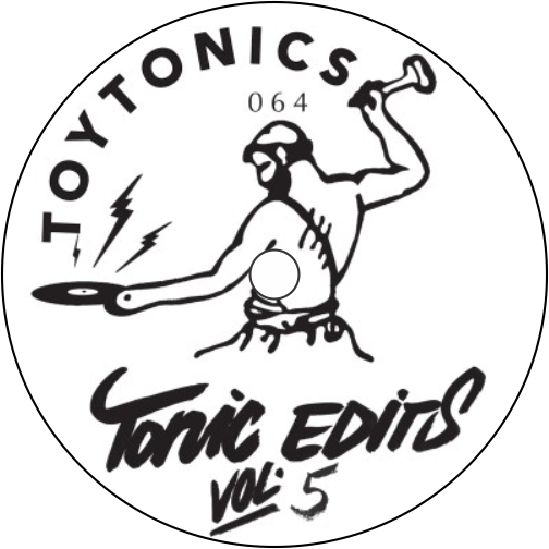 COEO / Tonic Edits Vol. 5