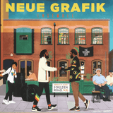 Neue Grafik Ensemble ‎/ Foulden Road