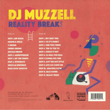 DJ Muzzell / Turntable Training Wax