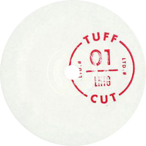 LNTG / Tuff Cut 01