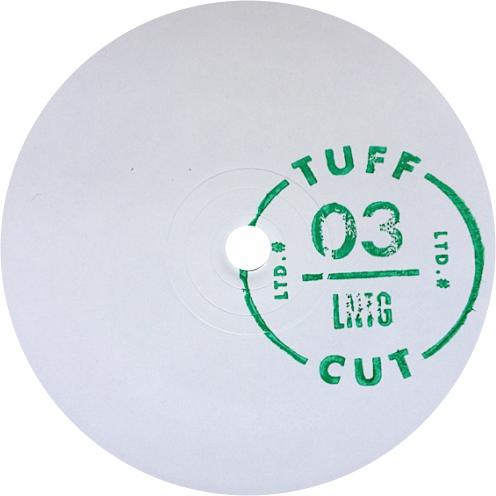 LNTG / Tuff Cut 03