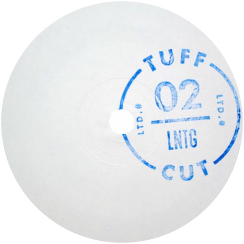 LNTG / Tuff Cut 02 - Luv4Wax