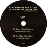 MK / Underground Classics 3