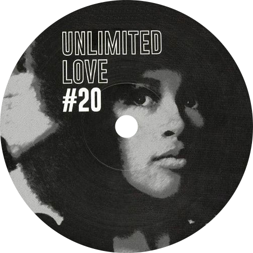 Unlimited Love #20