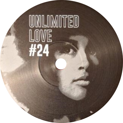 Unlimited Love #24