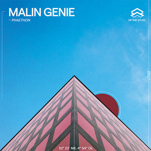 Malin Genie / Phaethon