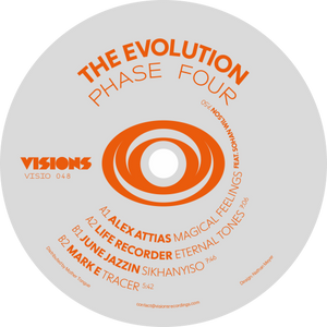 Various / The Evolution Phase Four