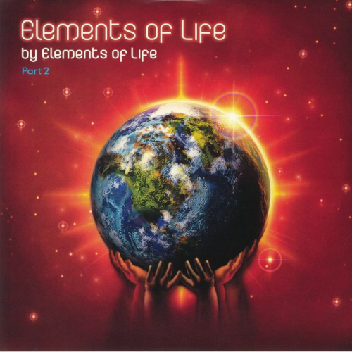 Elements Of Life / Elements Of Life Part 2
