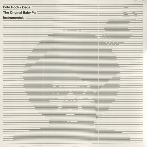 新品LP DEDA / THE ORIGINAL pete rock Pete Rock / Deda - The 新品LP DEDA / THE ORIGINAL pete rock Pete Rock / Deda - The
