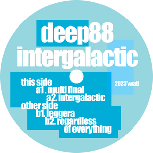 Deep88 / Intergalactic