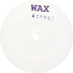 WAX20002